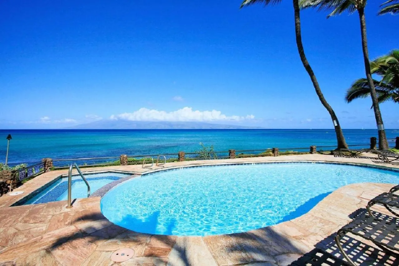 Villa Noelani 213 Kahana