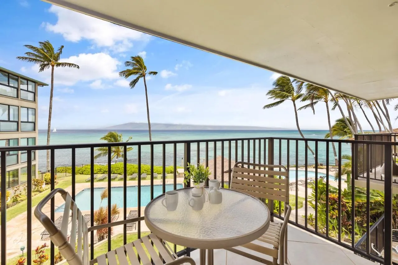 Villa Noelani 213 Kahana