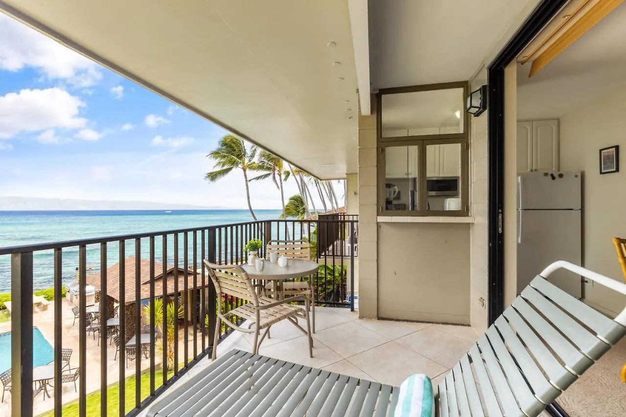 Villa Noelani 213 Kahana Сasa de vacaciones