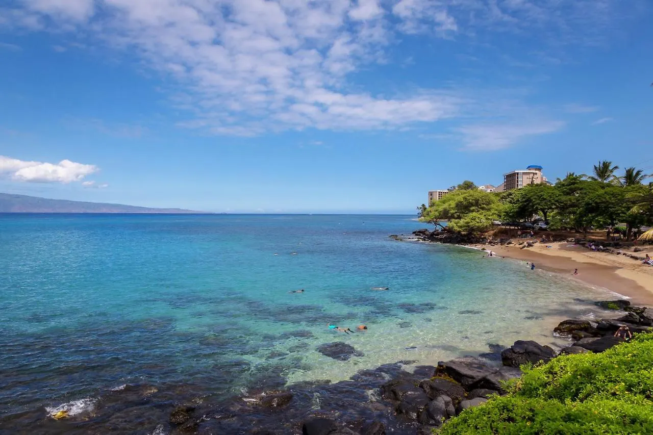 Villa Noelani 213 Kahana Сasa de vacaciones