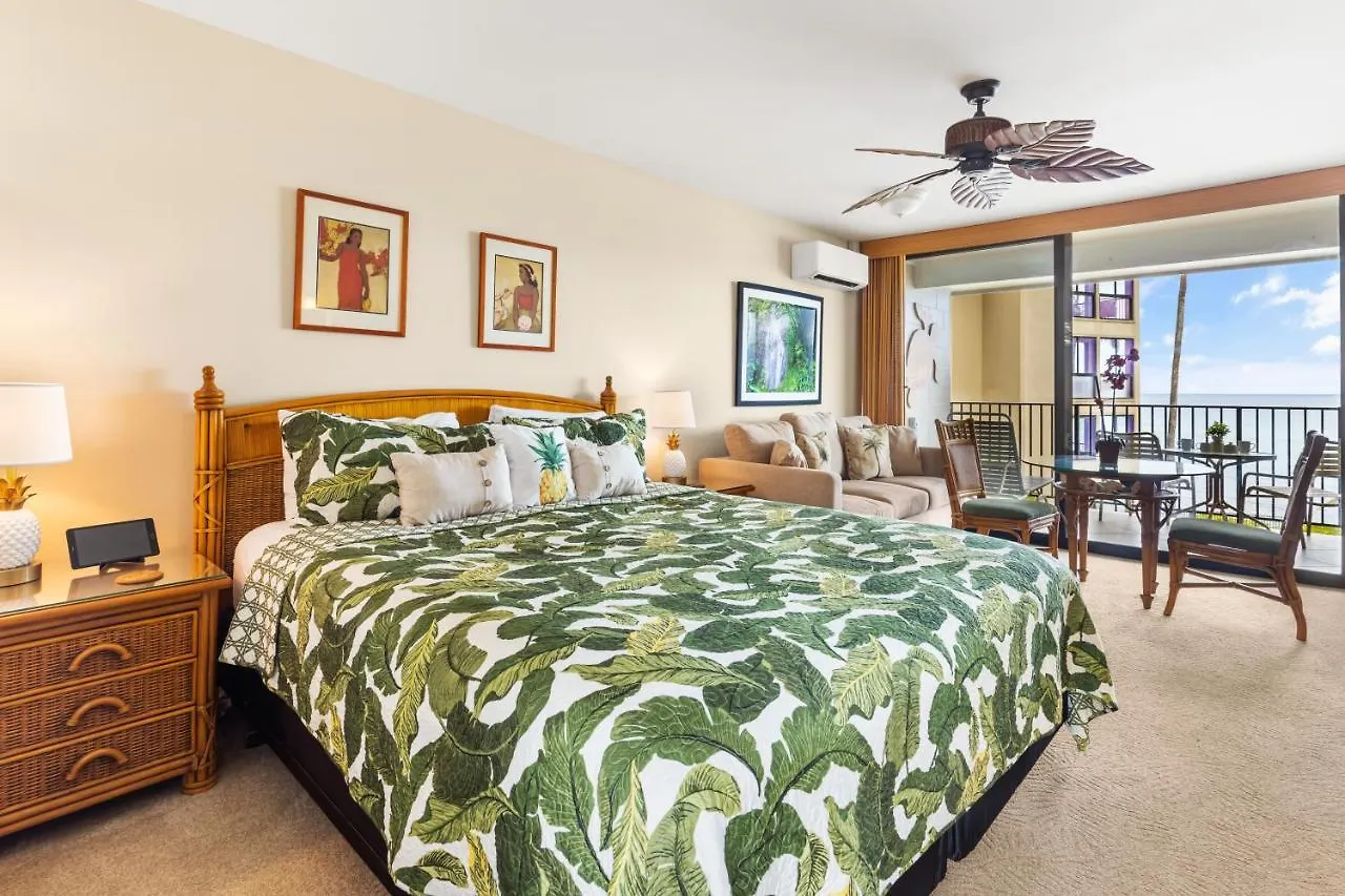 Villa Noelani 213 Kahana
