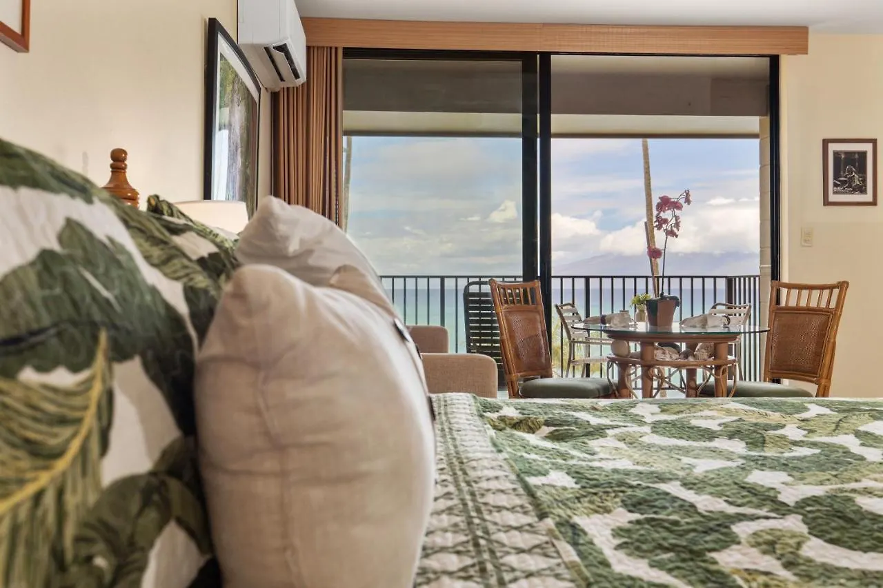 Сasa de vacaciones Villa Noelani 213 Kahana