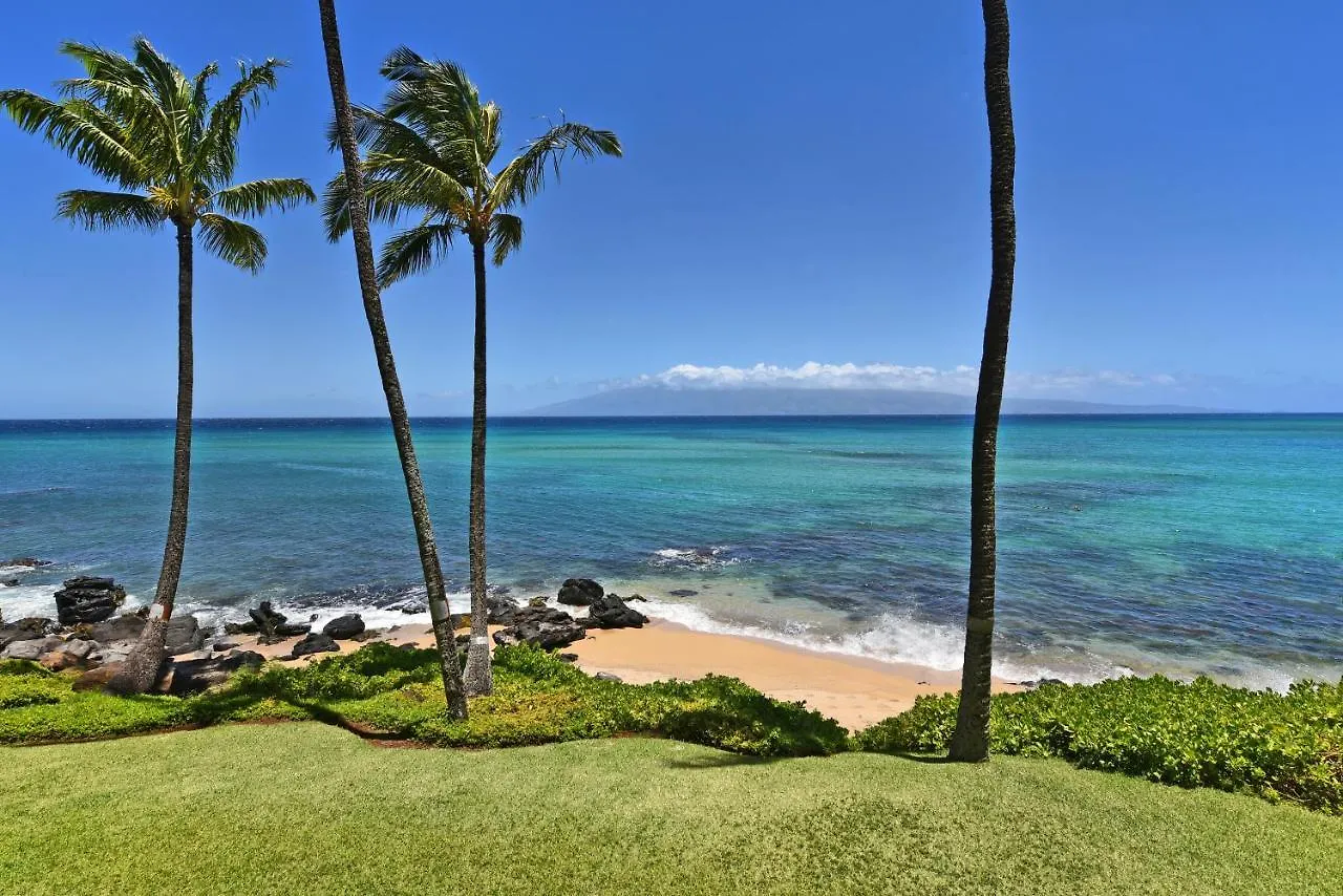 Villa Noelani 213 Kahana Estados Unidos