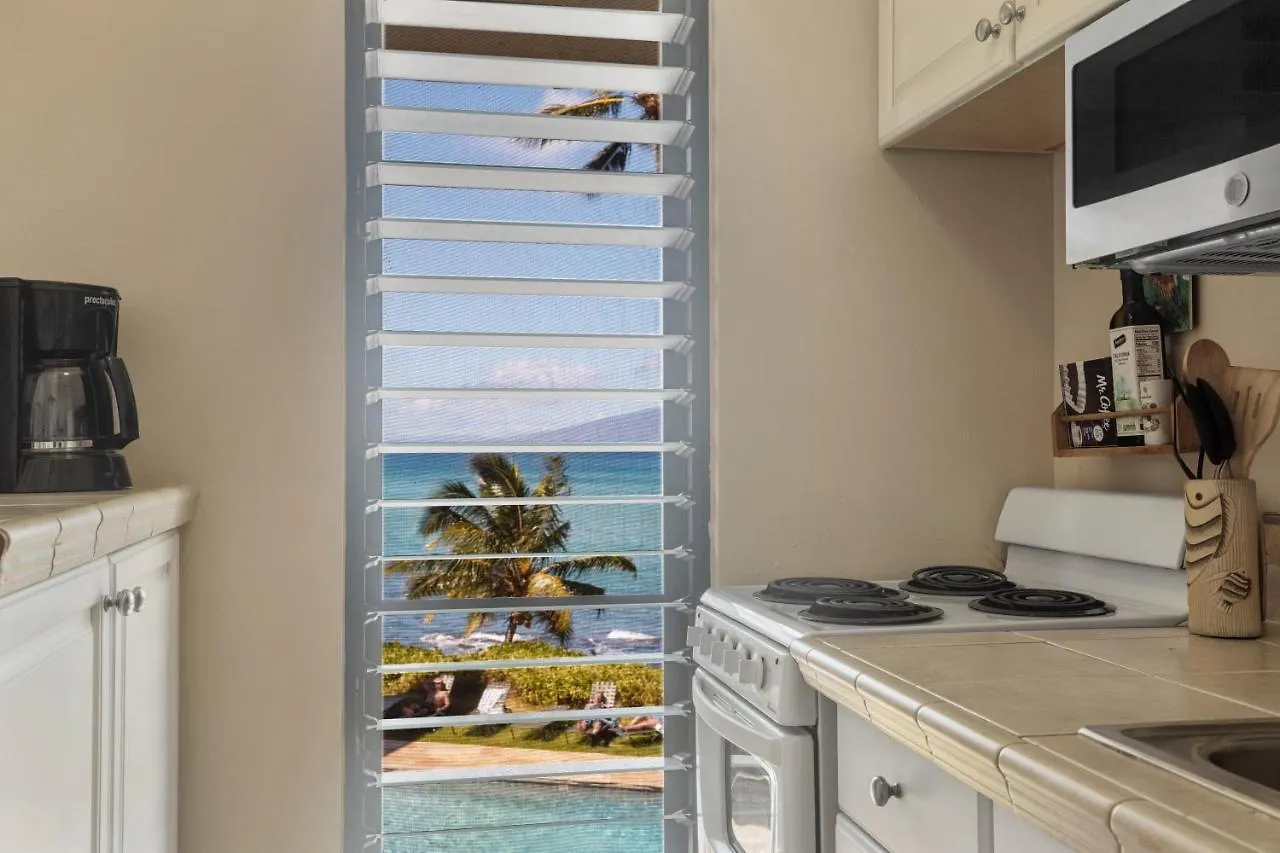 Villa Noelani 213 Kahana Сasa de vacaciones