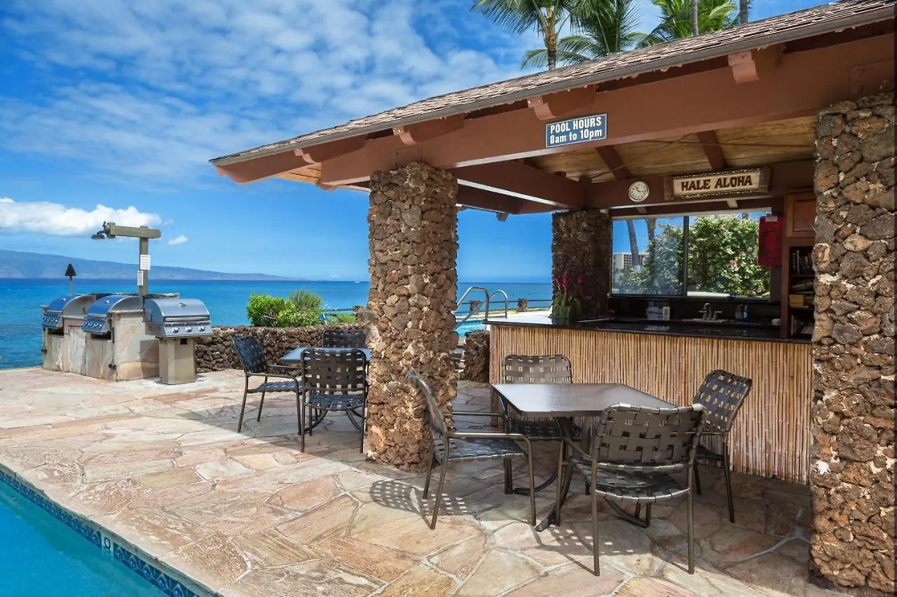 Villa Noelani 213 Kahana Estados Unidos