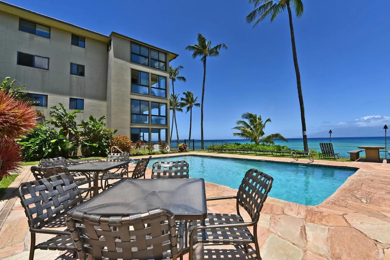 Villa Noelani 213 Kahana Сasa de vacaciones