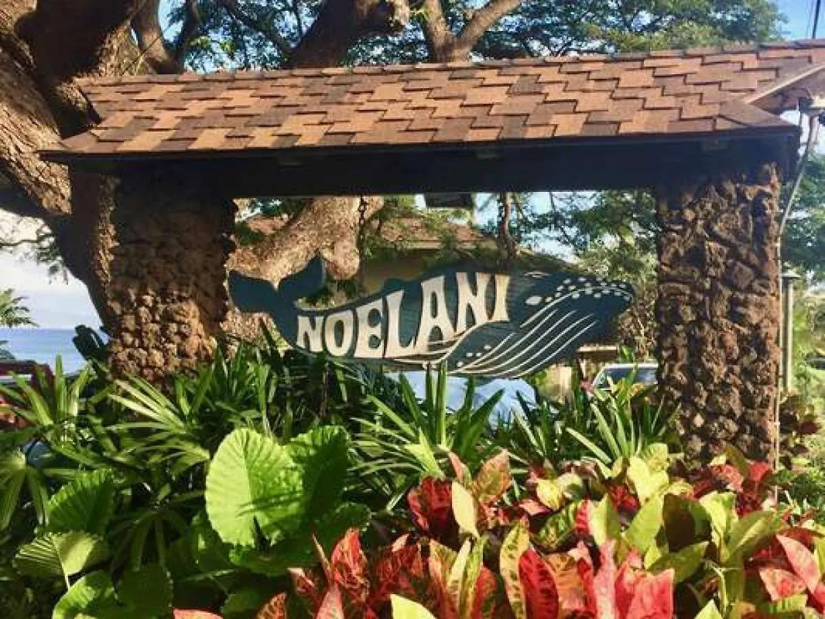 Noelani 213 Βίλα Kahana